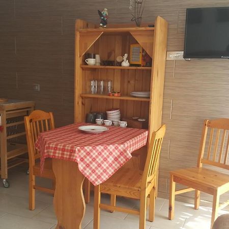 Appartement Au bout du lac d'Annecy à Doussard Extérieur photo