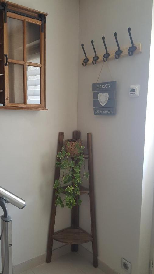 Appartement Au bout du lac d'Annecy à Doussard Extérieur photo
