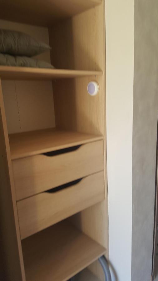 Appartement Au bout du lac d'Annecy à Doussard Extérieur photo