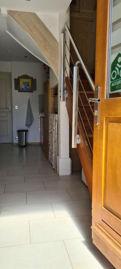 Appartement Au bout du lac d'Annecy à Doussard Extérieur photo