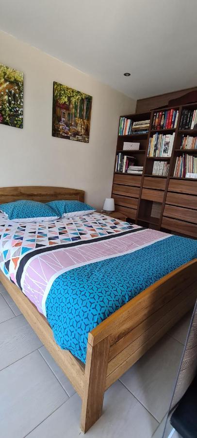 Appartement Au bout du lac d'Annecy à Doussard Extérieur photo